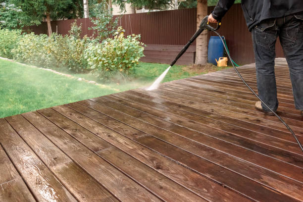 Best Restaurant Pressure Washing  in Kirtland Af, NM